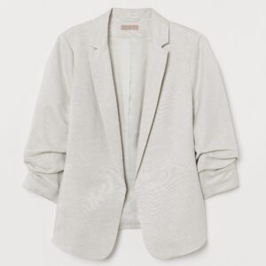 MC Sally blazer - Image 1