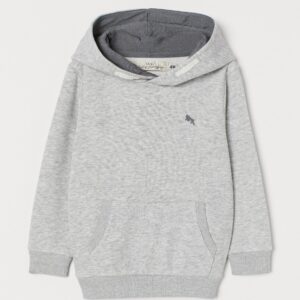 LIAM fancy basic hood - Image 1