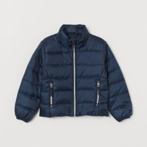 ES VERONICA down jacket - Image 1