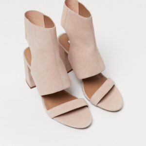 SHARMA PQ semi boot - Image 1