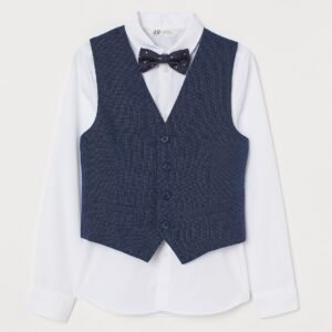 Rockford L/S shirt set - Image 1