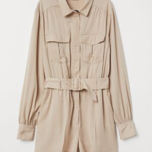 Simba playsuit - Image 1