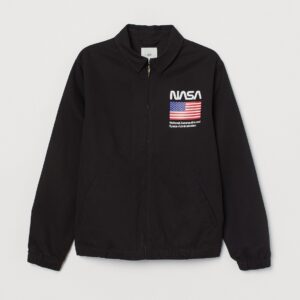 Natas jacket - Image 1
