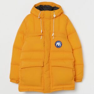 Torje xplorer parka - Image 1