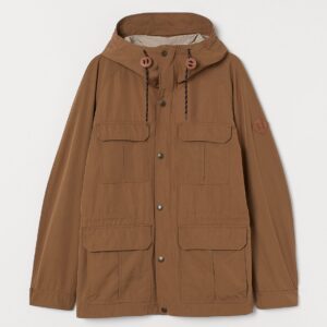 Alaska jacket - Image 1