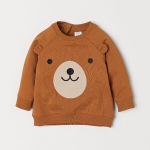 Roger Sweater 3D - Image 1