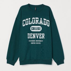 Pablo sweatshirt - Image 1