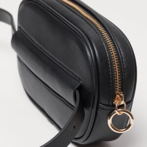 Vanjie quilted bumbag - Image 1