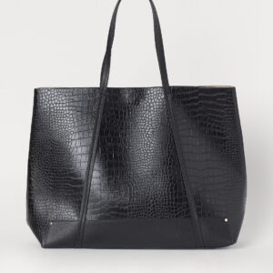 Nagini oversized shopper - Image 1
