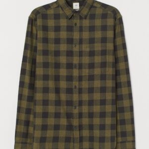 Pat ls buffalo plaid - Image 1