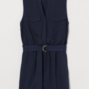 Golden playsuit - Image 1