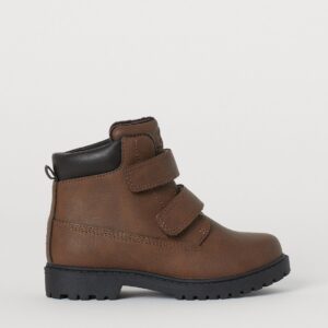 Attila Velcro Boot SB - Image 1