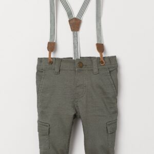 Sunny trouser - Image 1