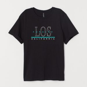 Linni Tee - Image 1
