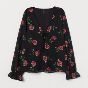 GIGI BLOUSE - Image 1