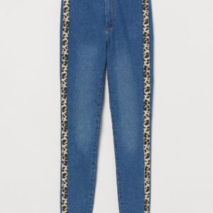 Linn Slim HW Sidetape - Image 1