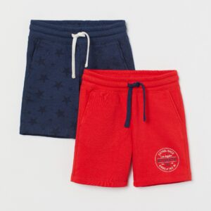 JACK shorts 2-pack - Image 1