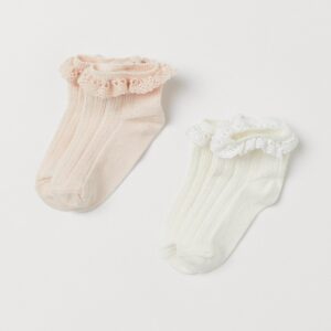 Crochet sock - Image 1