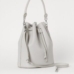 Edwina bucket bag - Image 1