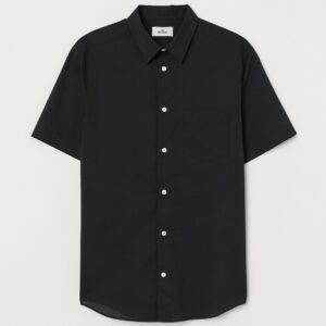 SHORE ss voile shirt - Image 1