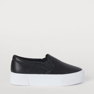 Missy highlift sneaker - Image 1