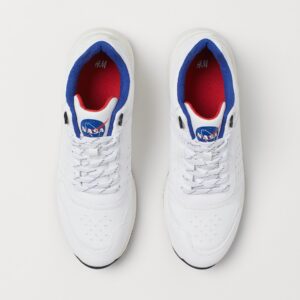 Trey NASA Runner - Image 1