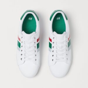 Rhino Sneaker - Image 1