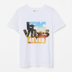 MILES s/s price tee - Image 1