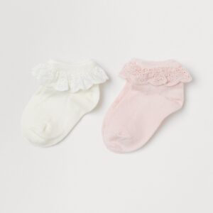 Shaftless Lace 2-p - Image 1