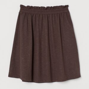 PEACH SKIRT - Image 1