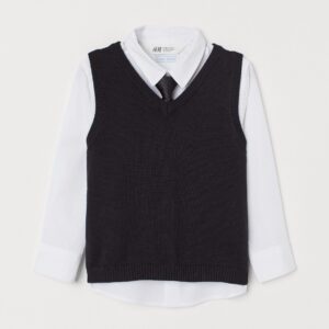 SU Odessa slipover set - Image 1