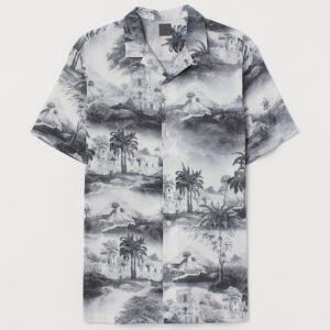 Even SS Landscape - Image 1