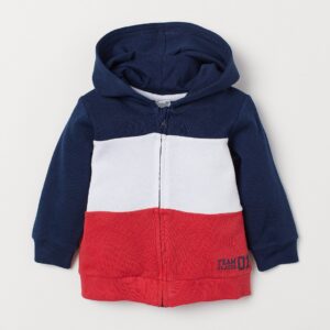 FASHION OFFER HOOD - Image 1