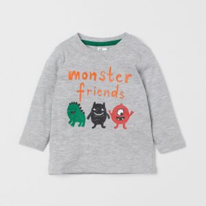 Nox ls tee - Image 1