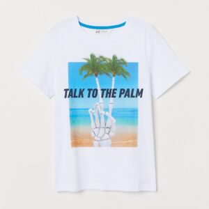 PACIFIC s/s tee - Image 1