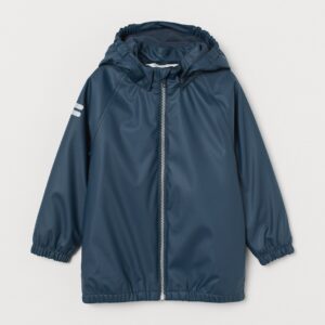 SB rain jacket fleece lining - Image 1