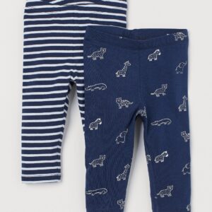 Miko leggins 2-pk - Image 1
