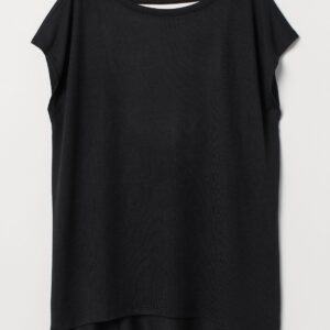 Sparkles oversized tee - Image 1