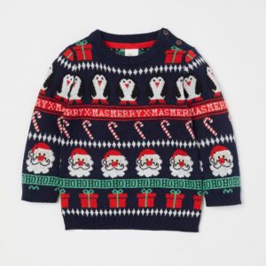 Holly sweater - Image 1