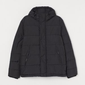 Huffel puffer jacket - Image 1