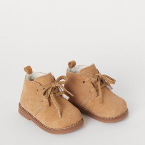Premium Desert boot (PQ) - Image 1