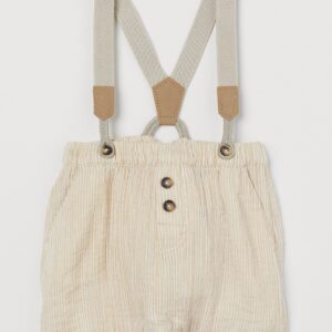 TREASURE w braces - Image 1