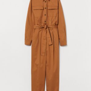 Dante jumpsuit - Image 1