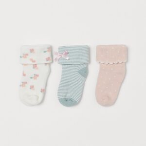 DANTE 3p SOCKS - Image 1