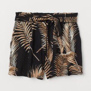 ED Kajsa shorts - Image 1