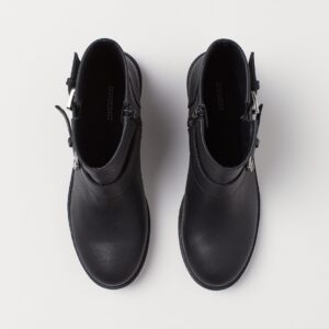 Amber low boot - Image 1