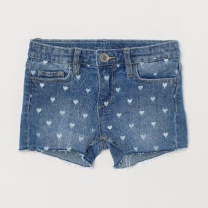 SHORTS SALT LAKE - Image 1