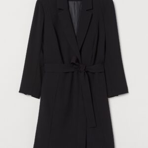 MC Tea blazer dress - Image 1