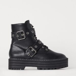 Patsy buckle boot - Image 1