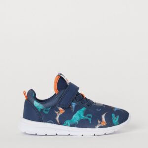 Chris Runner AOP SB - Image 1